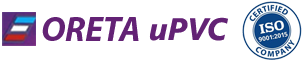 ORETA uPVC