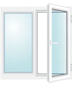 Casement Windows