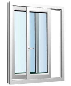 Sliding Windows