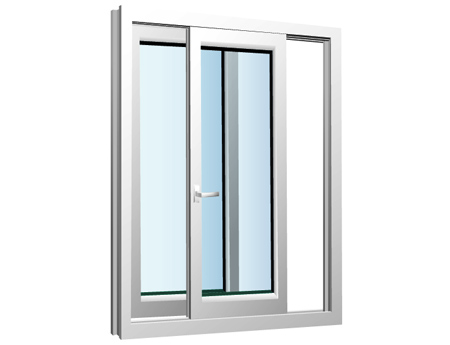 uPVC Windows