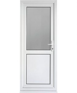 uPVC Doors